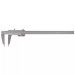 Vernier Pie de Rey Analógico Mitutoyo 1000mm para Mediciones Internas 160-155 - Tienda Oficial | Producto Original