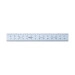 Reglas Graduadas de Acero 150mm - 182-111 - Mitutoyo Tienda Oficial | Producto Original