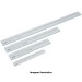 Escala Patrón de Lectura 1000 mm - 182-534-10 - Mitutoyo Tienda Oficial | Producto Original