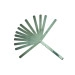 Gauge De Láminas 0,03-0,5mm 13 hojas largas - 184-302S - Mitutoyo Tienda Oficial | Producto Original