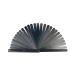 Gauge De Láminas 0,05-1mm 28 hojas largas - 184-303S - Mitutoyo Tienda Oficial | Producto Original