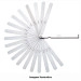 Calibre de Galga serie 184 - 184-304S - Mitutoyo Tienda Oficial | Producto Original