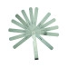 Calibrador de Espesor 0,05-1mm 13 hojas - 184-305S - Mitutoyo Tienda Oficial | Producto Original