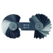 Gauge de Radio 7,5-15mm - 186-106 - Mitutoyo Tienda Oficial | Producto Original
