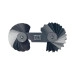 Gauge de Radio 7,5-15mm - 186-106 - Mitutoyo Tienda Oficial | Producto Original