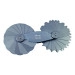 Gauge De Radio 15,5-25mm - 186-107 - Mitutoyo Tienda Oficial | Producto Original