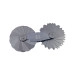 Gauge De Radio 15,5-25mm - 186-107 - Mitutoyo Tienda Oficial | Producto Original