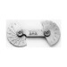 Gauge de Radio 0,4-6mm - 186-110 - Mitutoyo Tienda Oficial | Producto Original