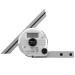 Transportador de Ángulo Digital 300mm - 187-502 - Mitutoyo Tienda Oficial | Producto Original