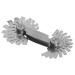 Gauge Cuenta Hilos 4-60 FPP - 188-102 - Mitutoyo Tienda Oficial | Producto Original