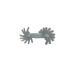 Gauge Cuenta Hilos 0,35-6mm - 188-130 - Mitutoyo Tienda Oficial | Producto Original