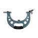 Calibrador de boca con comparador de reloj (no incluido) 6-7 - 201-157 - Mitutoyo Tienda Oficial | Producto Original