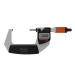 Micrómetro externo digital QuantuMike de avance rápido 50-75mm/ 0,001mm - 293-142-40 - Mitutoyo Tienda Oficial | Producto Original
