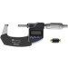Micrómetro digital externo 25-50 mm 0,001 mm sin salida de datos con protección IP65 293-245-30 - Mitutoyo Tienda Oficial | Producto Original