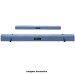 Patrón de cerámica lineal serie 311 - Estándar para medición de linealidad - 311-307 - Mitutoyo Tienda Oficial | Producto Original