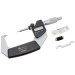 Micrómetro digital externo con puntas cónicas 15 ° 25-50 mm / 0.001 mm - 342-252-30 - Mitutoyo Tienda Oficial | Producto Original