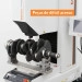 Durómetro Rockwell HR-620B - serie HR-600 - Mitutoyo Tienda Oficial | Producto Original
