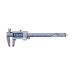 Vernier Pie de Rey Digital Mitutoyo 150mm IP67 sin Salida de Datos 500-752-20 - ABSOLUTE - Tienda Oficial | Producto Original