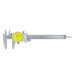 Pie de Rey con Reloj Mitutoyo 150 mm 0,01 mm 505-732 - Tienda Oficial | Producto Original
