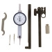 Reloj Palpador con Cuerpo Cilíndrico .01"/ .0001" – 513-504-10T - Mitutoyo Tienda Oficial | Producto Original