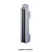 Calibre de Altura Universal Serie estándar 515 - Utilizable en orientación vertical y horizontal - 515-523 - Mitutoyo Tienda Oficial | Producto Original