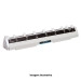 Patrón de Calibración para Calibres y Tramadores de Altura - 515-555 - Mitutoyo Tienda Oficial | Producto Original