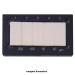 Patrón Escalonado para ajustes verticales de instrumentos ópticos Serie 516 - 516-498 - Mitutoyo Tienda Oficial | Producto Original