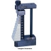 Soporte de calibrador de micrómetro - 516-607 - Mitutoyo Tienda Oficial | Producto Original
