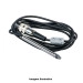 Sensores electrónicos de GRAN PRECISIÓN - MuChecker Cabezal de cartucho - 519-341 - Mitutoyo Tienda Oficial | Producto Original