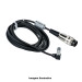 ALTA PRECISIÓN Sensores electrónicos - Cabezal de cartucho MuChecker - 519-346 - Mitutoyo Tienda Oficial | Producto Original