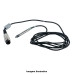 ALTA PRECISIÓN Sensores electrónicos - Cabezal de cartucho MuChecker - 519-348 - Mitutoyo Tienda Oficial | Producto Original