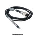 ALTA PRECISIÓN Sensores electrónicos - Cabezal de cartucho MuChecker - 519-385 - Mitutoyo Tienda Oficial | Producto Original