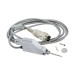 ALTA PRECISIÓN Sensores electrónicos - Cabezal de palanca MuChecker - 519-521 - Mitutoyo Tienda Oficial | Producto Original