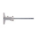 Pie de Rey de Profundidad Vernier Mitutoyo 150 mm 0,02 mm con Ajuste Fino 527-101 - Tienda Oficial | Producto Original