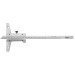 Pie De Rey De Profundidad 150 mm 0.05 mm 527-201 - Mitutoyo Tienda Oficial | Producto Original