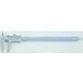 Pie de Rey Vernier Universal Mitutoyo 300 mm 0,05 mm 530-109 - Tienda Oficial | Producto Original