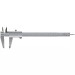 Pie de Rey Vernier Universal Mitutoyo 200 mm 0,05 mm 530-114 - Tienda Oficial | Producto Original