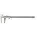 Pie de Rey Vernier Universal Mitutoyo 300 mm 0,05 mm 530-115 - Tienda Oficial | Producto Original
