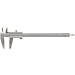 Pie de Rey Vernier Universal de Gran Capacidad Mitutoyo 1000 mm 0,05 mm 530-502 - Tienda Oficial | Producto Original