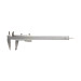 Pie de Rey Analógico Universal Mitutoyo 180 mm 0,02 mm con Ajuste Fino 532-120 - Tienda Oficial | Producto Original