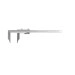 Pie de Rey Analógico Mitutoyo 300 mm 0,05 mm con Mandíbulas Largas 534-101 - Tienda Oficial | Producto Original