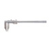 Pie de Rey Analógico Mitutoyo 300 mm 0,05 mm con Mandíbulas Largas 534-101 - Tienda Oficial | Producto Original