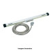 Escala Lineal AT116 Serie 539 - Modelo económico y compacto - 539-287-30 - Mitutoyo Tienda Oficial | Producto Original
