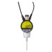 Reloj Comparador Dig 25,4mm/ 0,0005mm alta exactitud ID-F- 543-851A - Mitutoyo Tienda Oficial | Producto Original