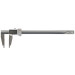 Pie de Rey Digital ABSOLUTE Mitutoyo 300 mm 0,01 mm con Puntas Redondeadas 550-331-20 IP67 - Tienda Oficial | Producto Original