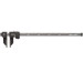 Pie de Rey Digital ABSOLUTE Fibra de Carbono Mitutoyo 450 mm 0,01 mm 552-155-10 - Tienda Oficial | Producto Original