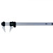 Pie de Rey Digital ABSOLUTE Fibra de Carbono Mitutoyo 2000 mm 0,01 mm con Mordazas Intercambiables 552-195-10 (mm/pulg) - Tienda Oficial | Producto Original