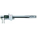 Pie de Rey Digital ABSOLUTE Mitutoyo 160 mm 0,01 mm para Medición Interna 573-645-20 IP67 - Tienda Oficial | Producto Original