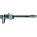 Pie de Rey Digital ABSOLUTE Mitutoyo 150 mm 0,01 mm para Medición de Espesor de Tubos 573-661-20 IP67 - Tienda Oficial | Producto Original