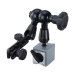 Soporte Magnético Articulado con Bloqueo Mecánico Radio de Alcance 159 mm – 7031-10 - Mitutoyo Tienda Oficial | Producto Original